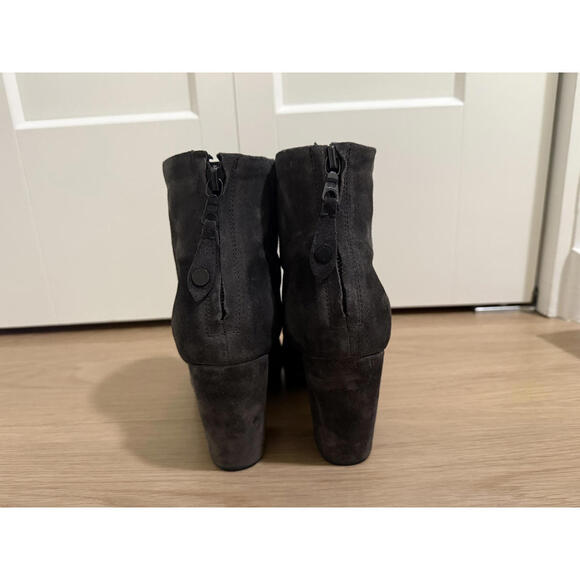 Rag and Bone Classic Newbury Booties - Picture 4 of 6